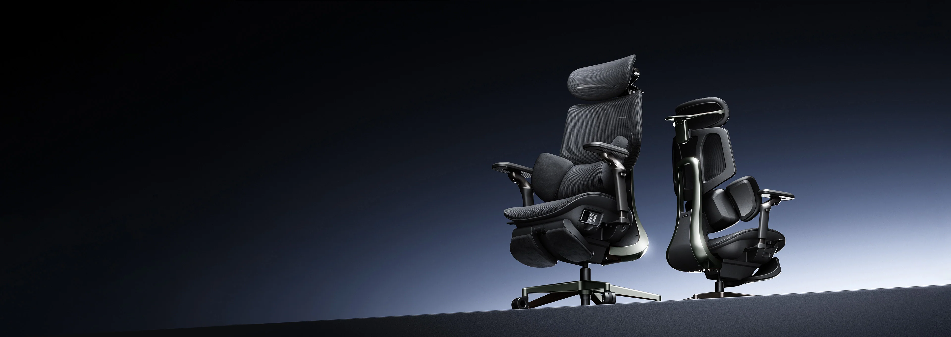 Master Your Seating Comfort